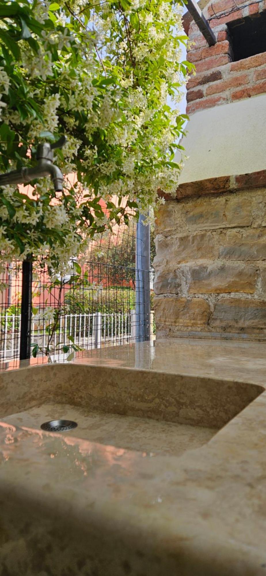 Apartment Kris Ουμάγκ Εξωτερικό φωτογραφία