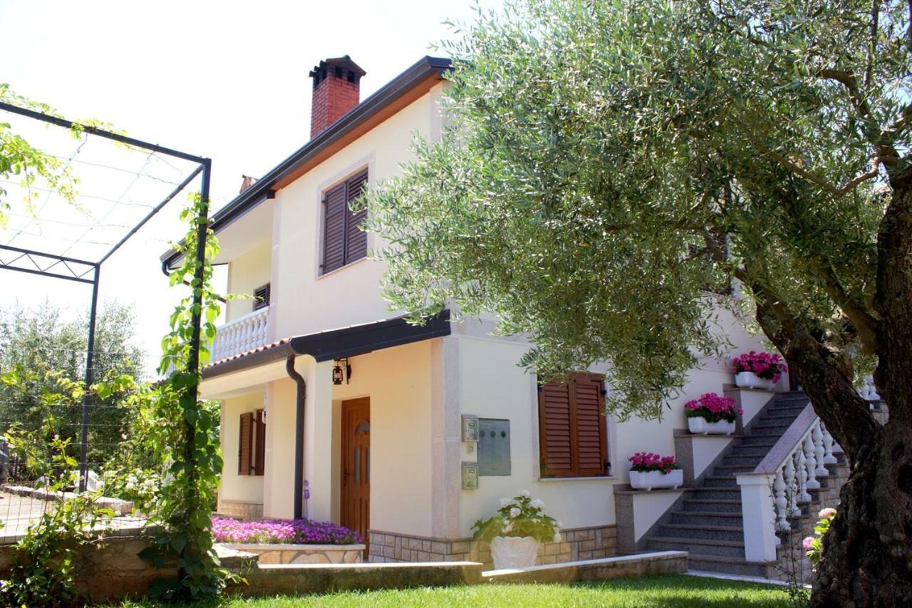 Apartment Kris Ουμάγκ Εξωτερικό φωτογραφία